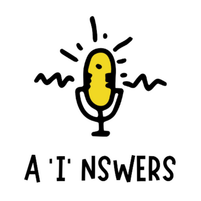 The A'I'nswers Podcast